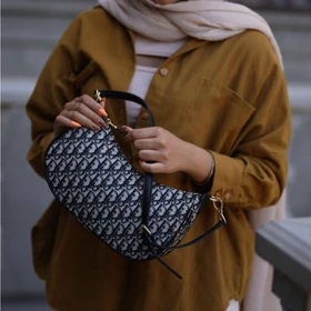 کیف زنانه Christian Dior Bag A01