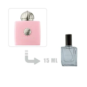 عطر ادکلن آمواج بلوسوم لاو زنانه 15 میل اشدی Amouage Blossom Love for Woman Ashdi 15ml
