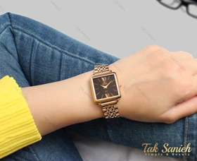 ساعت مچی زنانه داتیس مدل Datis-3738-L