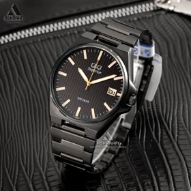 ساعت مردانه کیو اند کیو Q&Q S21A-008PY