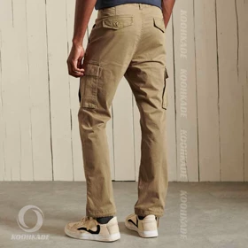 شلوار 6 جیب GUESS