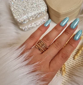 انگشتر پورتوفینو ژوپینگ 2