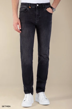 شلوار جین مردانه اسلیم