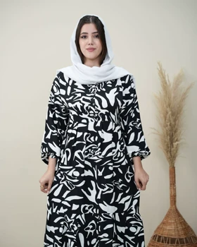 پیراهن جلودکمه