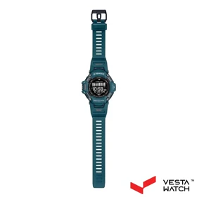 ساعت مچی مردانه کاسیو جی‌شاک CASIO G-SHOCK مدل GBD-H2000-2DR