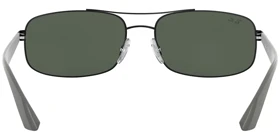عینک آفتابی ریبن RayBan RB3527S 00671