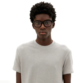 عینک طبی کلؤس KALEOS CAGE (قهوه‌ای)