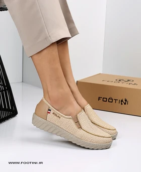 کفش طبی زنانه درسا BT