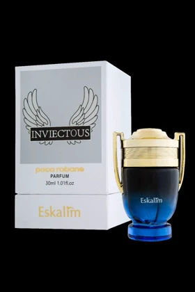 ادکلن اسکالیم مدل INVICTUS PARFUM حجم 30میل