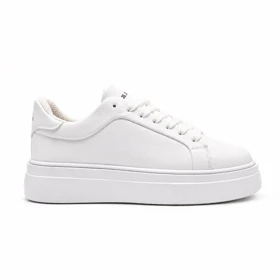 کفش راحتی مردانه مدل زارا ZARA رنگ سفید کد EF305