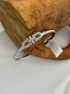 بنگل جواهری تیفانی طرح جواهر 941