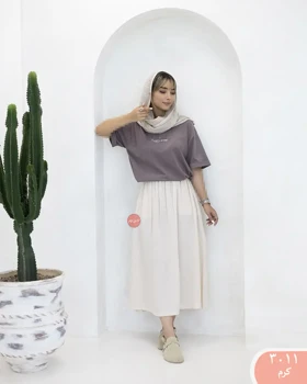 دامن حصیری 3011