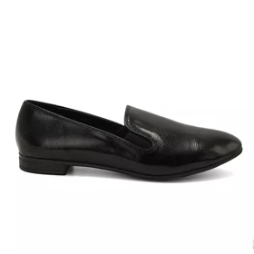 کفش کالج زنانه مدل Flat shoes - FBL81