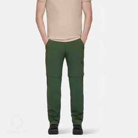 شلوار شلوارک شو گورتکس MAMMUT