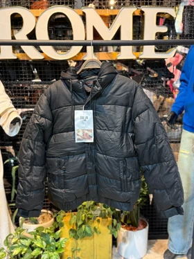 کاپشن مردانه کد0031