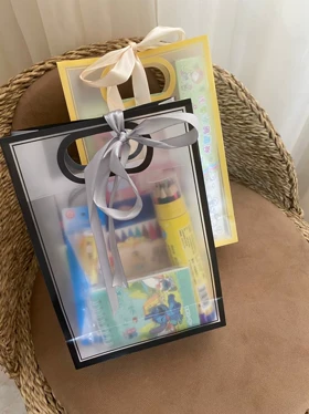 پک هدیه شانسی