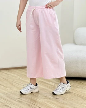 شلوارگلکسی بگ قد 90