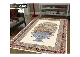 روفرشی کشدار ترک کد 0563