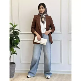 کت تک دکمه 1001756
