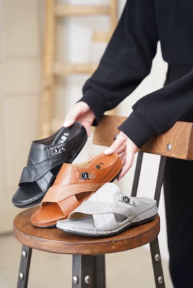 صندل طبی مردانه کارون