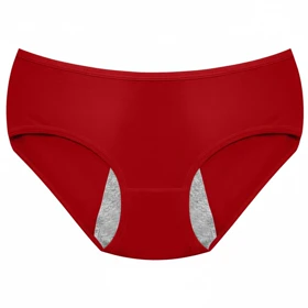 شورتکس زنانه ماییلدا مدل دولایه کد 4745