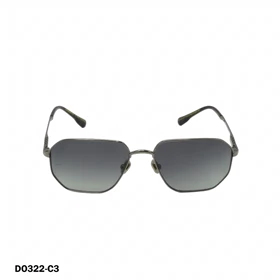 عینک آفتابی مردانه دیزاینو ( DESIGNO ) مدل DO 322