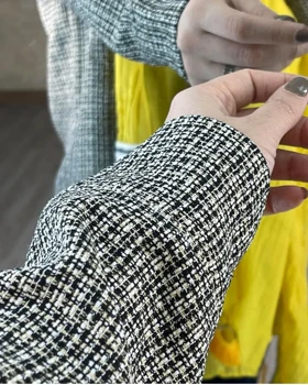 مانتو ریما گلدوزی