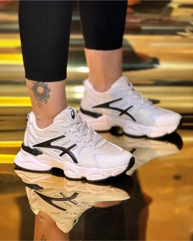 کتانی اسیکس