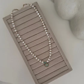 گردنبند چشم نظر