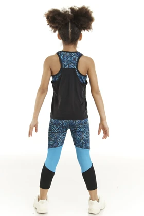 لگ بچگانه colorinas colorinas