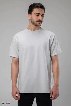 تیشرت ساده ست من