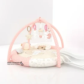 تشک بازی رزبرن طرح dreamer daisy