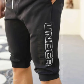 شلوارک غواصی دمپا مچ UNDERARMOR