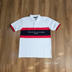 پولوشرت تامی 200101