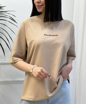 تیشرت رمانتیک 5