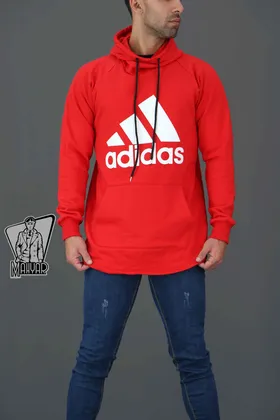 هودی کلاهدار ADIDAS