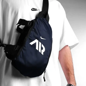 کیف رودوشی بادی بگ Nike