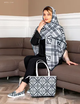 ست سه تیکه زنانه Fendi