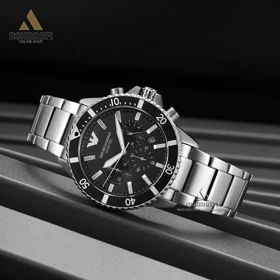 ساعت مردانه امپریو آرمانی Emporio Armani AR11360