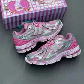 کفش نیو بالانس 1906 صورتی New Balance 1906 Pink