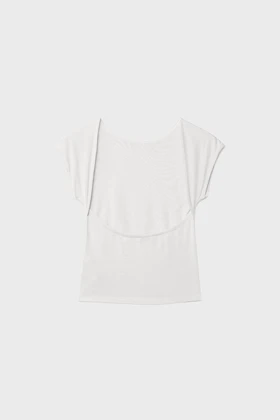 تیشرت زنانه اورجینال استرادیواریوس stradivarius