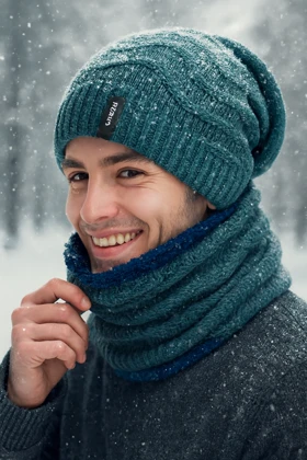 کلاه پسرانه و مردانه