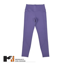 لگ ورزشی زنانه کمر پهن کد 883
