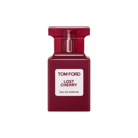 پرفیوم مینیاتوری زنانه اولترا ویرچوآل Ultra مدل تام فورد لاست چری Tom Ford Lost Cherry حجم 30 میلی لیتر