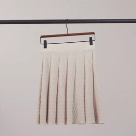 دامن کوتاه مهسا (شیری)