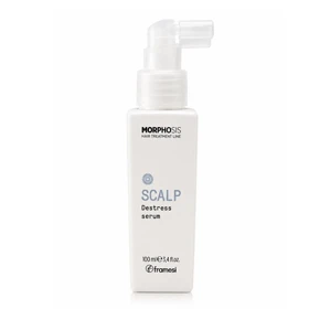 سرم کف سر فرامسی Morphosis Scalp Destress حجم 100 میل