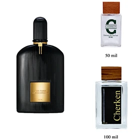 عطر تام فورد بلک ارکید Tom Ford Black Orchid