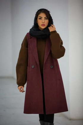 وست بلند فوتر (زرشکی)