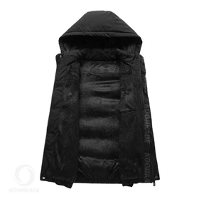 پافر NORTHFACE مدل 19A6