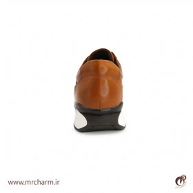 کتانی چرم مردانه MRC1013